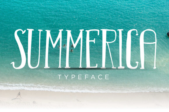 Choosing Summerica: A Font for Polished Digital Brands