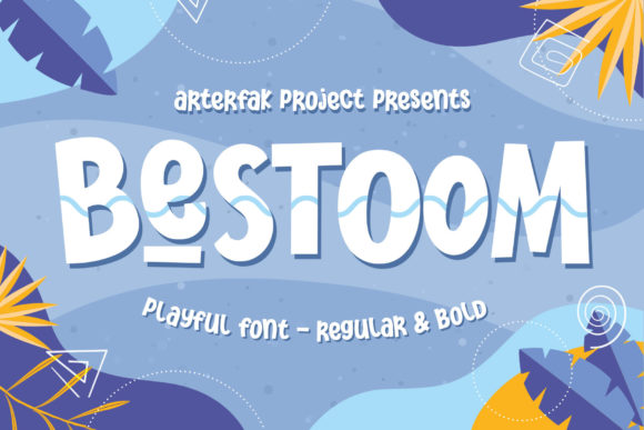 How Bestoom Became My Favorite Display Font for Web Design