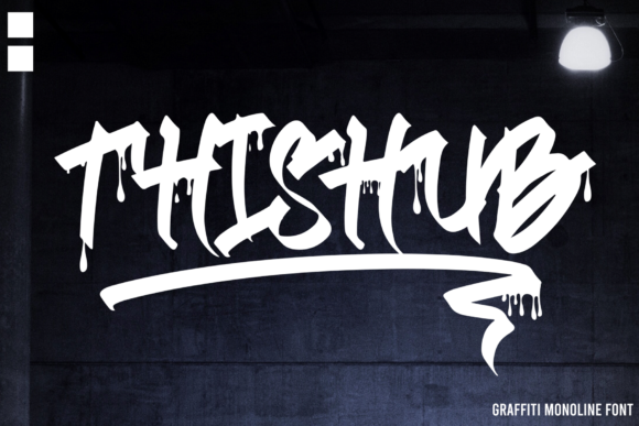 Thishub: Elevate Your Editorial Designs with Urban Flair
